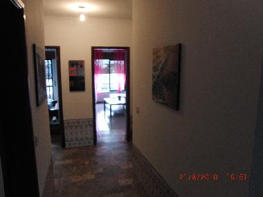 Ferienwohnung in Casal Do Marco - Seixal (Pen�nsula de Set�bal) oder Ferienwohnung oder Ferienhaus