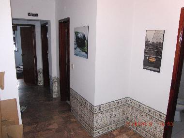 Ferienwohnung in Casal Do Marco - Seixal (Pen�nsula de Set�bal) oder Ferienwohnung oder Ferienhaus