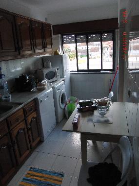 Ferienwohnung in Casal Do Marco - Seixal (Pen�nsula de Set�bal) oder Ferienwohnung oder Ferienhaus