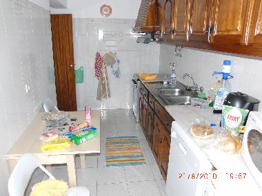 Ferienwohnung in Casal Do Marco - Seixal (Pen�nsula de Set�bal) oder Ferienwohnung oder Ferienhaus