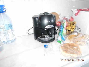 Ferienwohnung in Casal Do Marco - Seixal (Pen�nsula de Set�bal) oder Ferienwohnung oder Ferienhaus