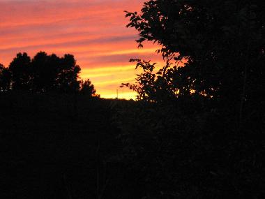 Ferienhaus in Balgowan (KwaZulu-Natal) oder Ferienwohnung oder Ferienhaus
