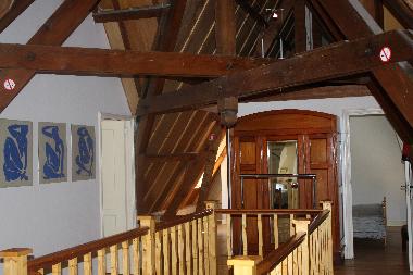 Schloss / Burg in aardenburg (Zeeland) oder Ferienwohnung oder Ferienhaus