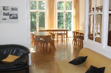 Schloss / Burg in aardenburg (Zeeland) oder Ferienwohnung oder Ferienhaus