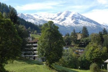 Ferienwohnung in Bad Gastein (Pinzgau-Pongau) oder Ferienwohnung oder Ferienhaus
