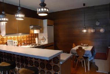 Ferienwohnung in Bad Gastein (Pinzgau-Pongau) oder Ferienwohnung oder Ferienhaus