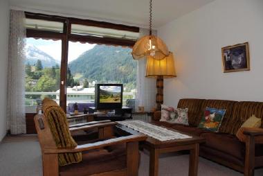 Ferienwohnung in Bad Gastein (Pinzgau-Pongau) oder Ferienwohnung oder Ferienhaus