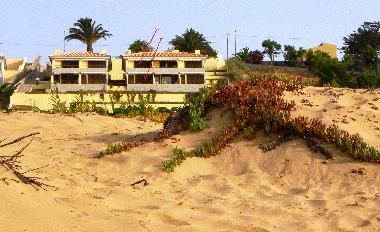 Ferienwohnung in Porto Santo (Madeira) oder Ferienwohnung oder Ferienhaus