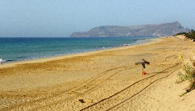 Ferienwohnung in Porto Santo (Madeira) oder Ferienwohnung oder Ferienhaus