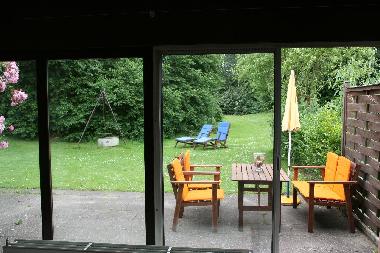 Ferienhaus in Aquadelta (Zeeland) oder Ferienwohnung oder Ferienhaus