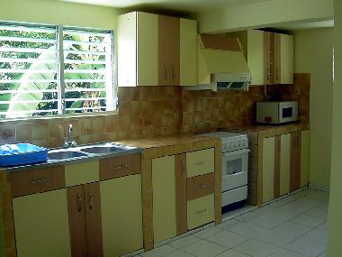 Ferienhaus in Anses d'arlet , Petite anse  (Martinique) oder Ferienwohnung oder Ferienhaus