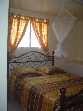 Ferienhaus in Anses d'arlet , Petite anse  (Martinique) oder Ferienwohnung oder Ferienhaus