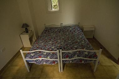 Schlafzimmer B