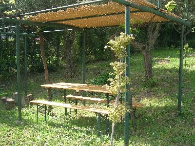 Ferienhaus in san felice circeo (Latina) oder Ferienwohnung oder Ferienhaus