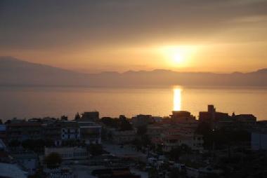 Ferienhaus in lazzaro - REGGIO CALABRIA (Reggio di Calabria) oder Ferienwohnung oder Ferienhaus