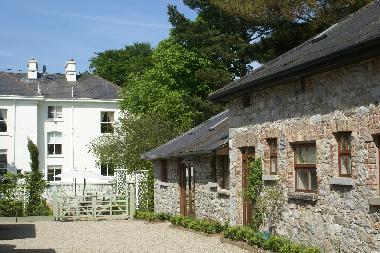 Ferienhaus in Shankill (Dublin) oder Ferienwohnung oder Ferienhaus