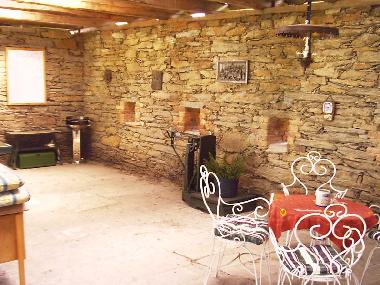 Ferienhaus in Konstantinovy Lazne (Plzensky Kraj) oder Ferienwohnung oder Ferienhaus