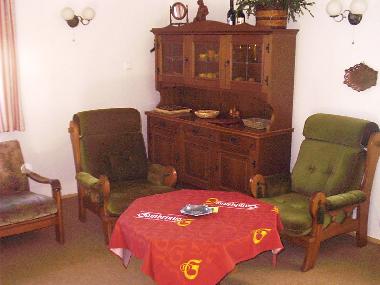 Ferienhaus in Konstantinovy Lazne (Plzensky Kraj) oder Ferienwohnung oder Ferienhaus