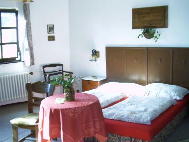 Ferienhaus in Konstantinovy Lazne (Plzensky Kraj) oder Ferienwohnung oder Ferienhaus