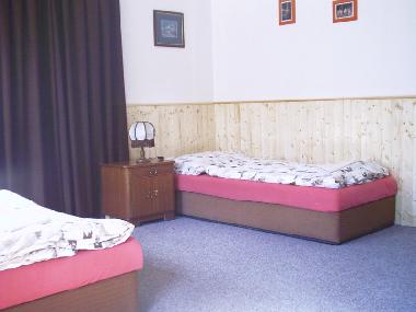 Ferienhaus in Konstantinovy Lazne (Plzensky Kraj) oder Ferienwohnung oder Ferienhaus
