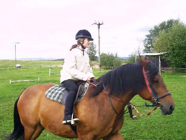 Ferienhaus in Konstantinovy Lazne (Plzensky Kraj) oder Ferienwohnung oder Ferienhaus