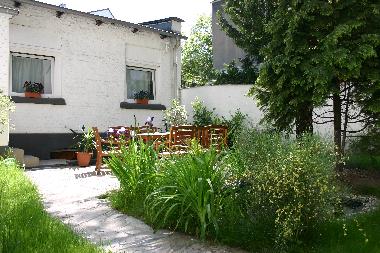 Ferienhaus in Dsseldorf (Region Dsseldorf) oder Ferienwohnung oder Ferienhaus