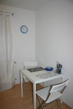 Ferienhaus in Dsseldorf (Region Dsseldorf) oder Ferienwohnung oder Ferienhaus