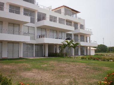 Ferienwohnung in Cartagena de Indias (Bolivar) oder Ferienwohnung oder Ferienhaus