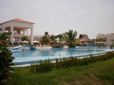 Ferienwohnung in Cartagena de Indias (Bolivar) oder Ferienwohnung oder Ferienhaus