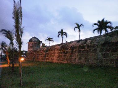 Ferienwohnung in Cartagena de Indias (Bolivar) oder Ferienwohnung oder Ferienhaus