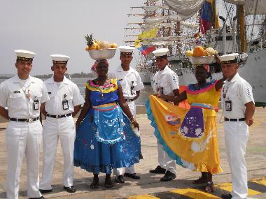 Ferienwohnung in Cartagena de Indias (Bolivar) oder Ferienwohnung oder Ferienhaus