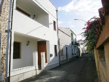 Ferienwohnung in Calasetta (Carbonia-Iglesias) oder Ferienwohnung oder Ferienhaus