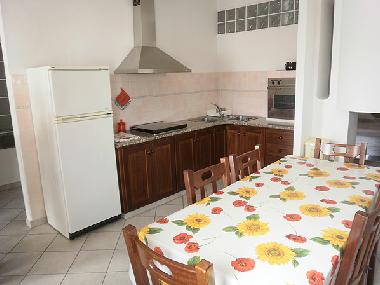 Ferienwohnung in Calasetta (Carbonia-Iglesias) oder Ferienwohnung oder Ferienhaus