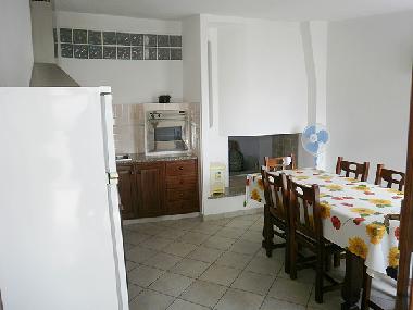 Ferienwohnung in Calasetta (Carbonia-Iglesias) oder Ferienwohnung oder Ferienhaus