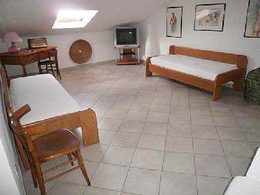 Ferienwohnung in Calasetta (Carbonia-Iglesias) oder Ferienwohnung oder Ferienhaus