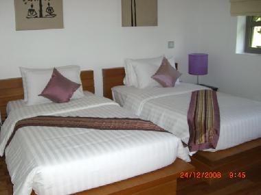 Ferienhaus in Bangtao Beach (Phuket) oder Ferienwohnung oder Ferienhaus