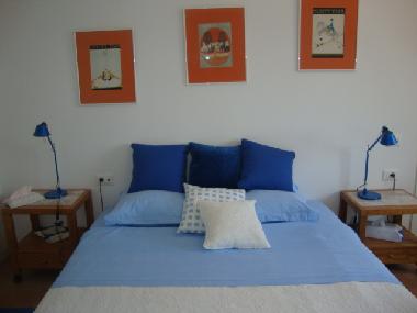 Ferienhaus in Aghios Nikolaos (Lasithi) oder Ferienwohnung oder Ferienhaus