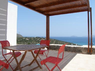 Ferienhaus in Aghios Nikolaos (Lasithi) oder Ferienwohnung oder Ferienhaus