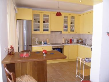 Ferienhaus in Aghios Nikolaos (Lasithi) oder Ferienwohnung oder Ferienhaus