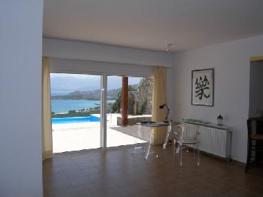 Ferienhaus in Aghios Nikolaos (Lasithi) oder Ferienwohnung oder Ferienhaus