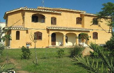 Ferienwohnung in Pula (Cagliari) oder Ferienwohnung oder Ferienhaus