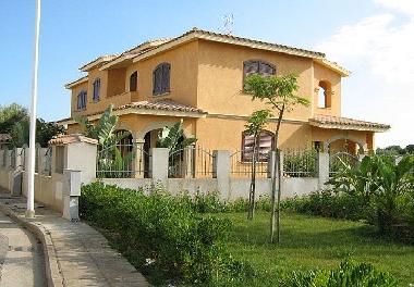 Ferienwohnung in Pula (Cagliari) oder Ferienwohnung oder Ferienhaus