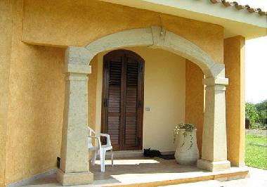 Ferienwohnung in Pula (Cagliari) oder Ferienwohnung oder Ferienhaus