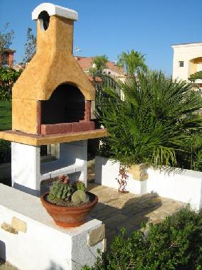 Ferienwohnung in Pula (Cagliari) oder Ferienwohnung oder Ferienhaus