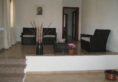 Ferienwohnung in Pula (Cagliari) oder Ferienwohnung oder Ferienhaus