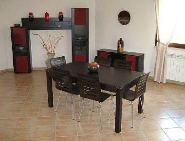 Ferienwohnung in Pula (Cagliari) oder Ferienwohnung oder Ferienhaus
