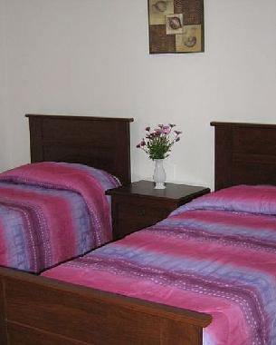 Ferienwohnung in Pula (Cagliari) oder Ferienwohnung oder Ferienhaus