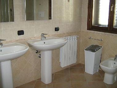 Ferienwohnung in Pula (Cagliari) oder Ferienwohnung oder Ferienhaus