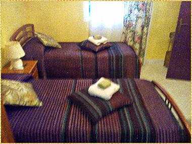 Chalet in Viguera (La Rioja) oder Ferienwohnung oder Ferienhaus