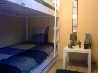 Chalet in Viguera (La Rioja) oder Ferienwohnung oder Ferienhaus
